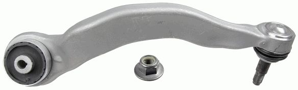 CASTER ARM LOWER RHF LEMFORDER BMW