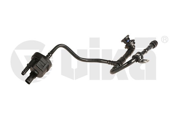 HOSE SET WITH NON-RETURN VALVE VIKA VAG