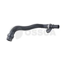 RADIATOR HOSE OSSCA PSA
