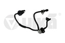 HOSE SET WITH NON-RETURN VALVE VIKA VAG