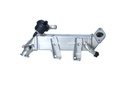EGR COOLER NRF RENAULT