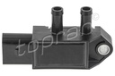 EXHAUST PRESSURE SENSOR TOPRAN VAG