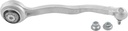 CASTER ARM LOWER RHF LEMFORDER MERC