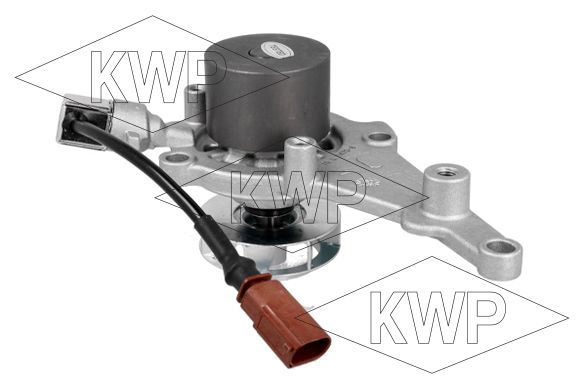 WATER PUMP KWP VAG