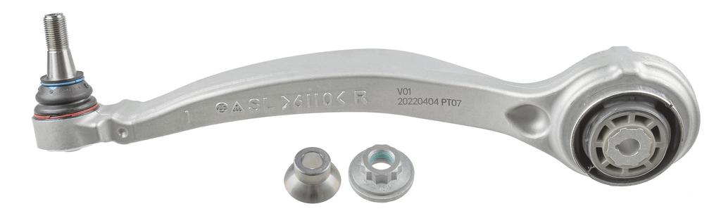 CASTER ARM LOWER RHF LEMFORDER MERC