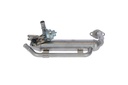 EGR COOLER WITHOUT GASKETS NRF VAG