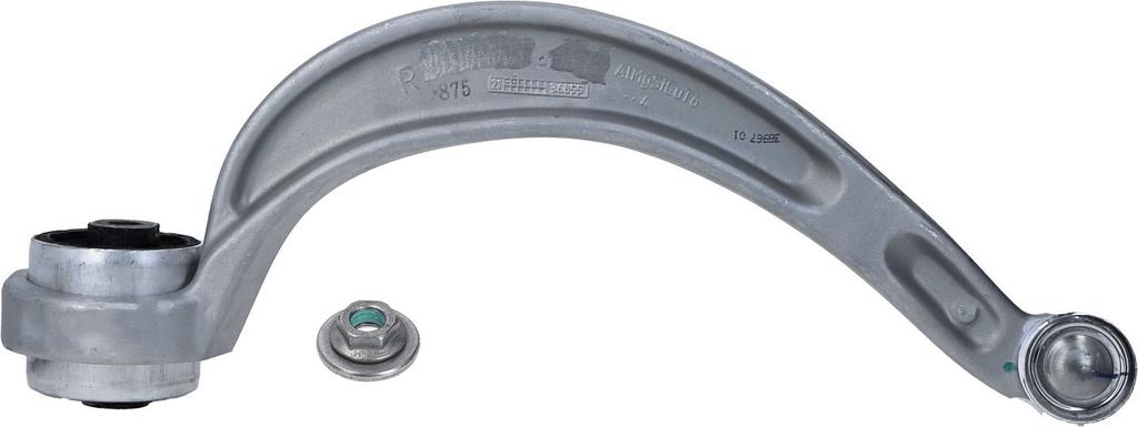 CASTER ARM FRONT RH LEMFORDER VAG