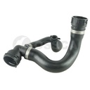 RADIATOR HOSE LOWER OSSCA VOLVO