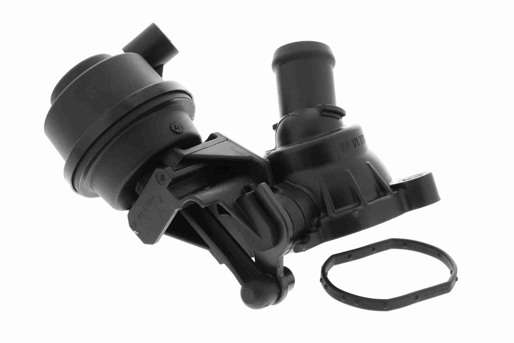 COOLANT CONTROL VALVE VEMO VAG