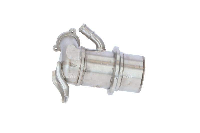 EGR COOLER NRF VAG [WITHOUT ELECTRIC VALVE]