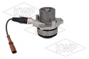 WATER PUMP KWP VAG [OE VERSION - SWITCHABLE]