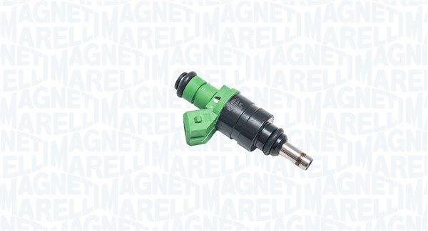 FUEL INJECTOR MAGNETI MARELLI MERC