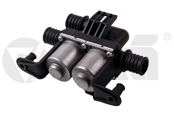 COOLANT CONTROL VALVE VIKA BMW