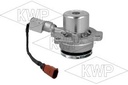 WATER PUMP KWP VAG [NON ACTIVE SWITCH]*