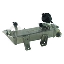 EGR COOLER OSSCA RENAULT