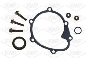WATER PUMP KWP VOLVO