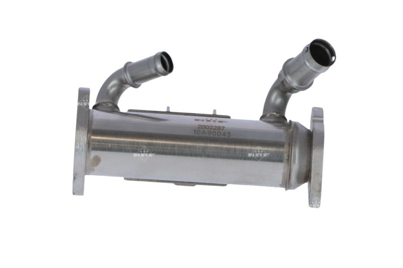 EGR COOLER RH NRF LAND ROVER