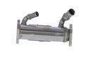 EGR COOLER RH NRF LAND ROVER
