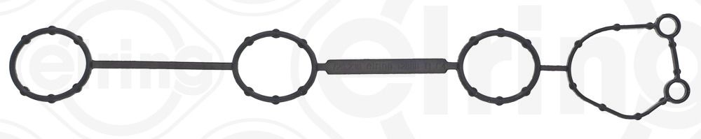 ROCKER COVER GASKET LH ELRING VAG