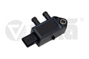 EXHAUST PRESSURE SENSOR VIKA VAG