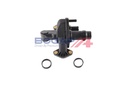 COOLANT FLANGE BOGAP LAND ROVER