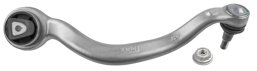 CASTER ARM RH LEMFORDER BMW