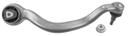 CASTER ARM RH LEMFORDER BMW