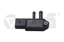 EXHAUST PRESSURE SENSOR VIKA VAG