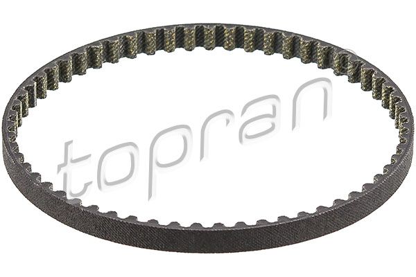 OIL PUMP BELT TOPRAN VAG