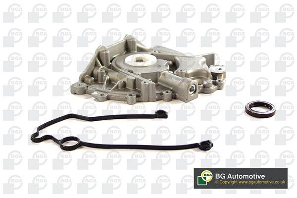 OIL PUMP BGA PSA JAGUAR