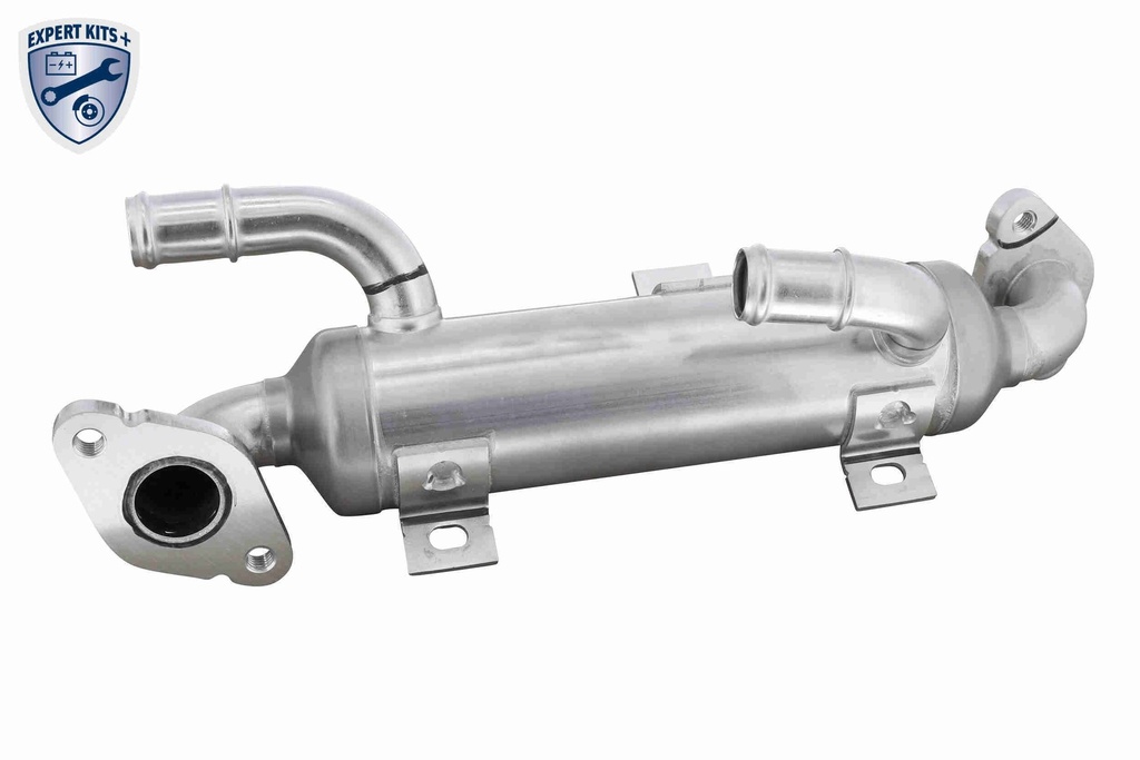 EGR COOLER VEMO VAG