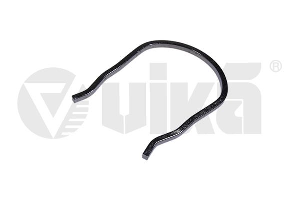 COOLANT FLANGE  CLIP VIKA VAG