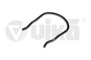 COOLANT FLANGE  CLIP VIKA VAG