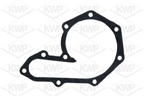WATER PUMP KWP VOLVO RENAULT