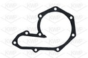 WATER PUMP KWP VOLVO RENAULT
