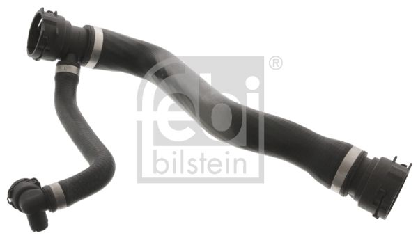 RADIATOR HOSE TOP FEBI BILSTEIN BMW