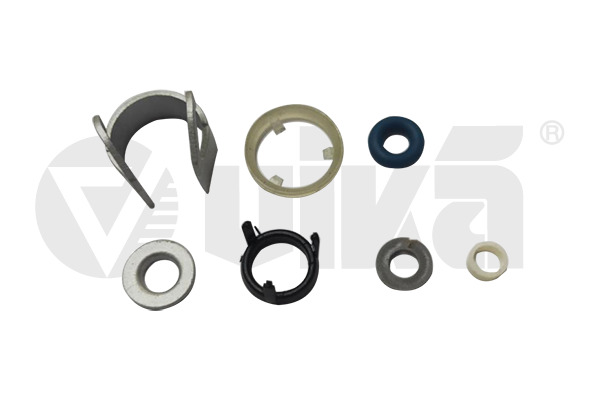 FUEL INJECTOR SEAL KIT VIKA VAG