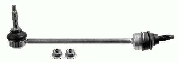 SWAY BAR LINK FRONT LEMFORDER LAND ROVER