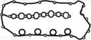 ROCKER COVER GASKET LH VICTOR REINZ LAND ROVER