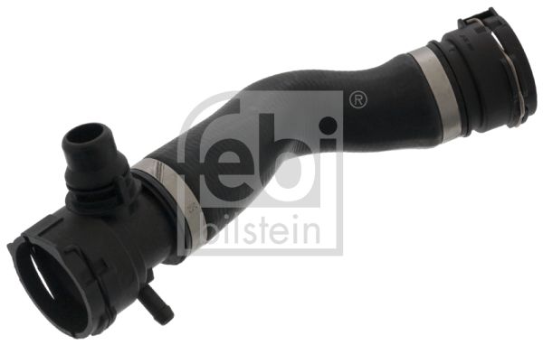 RADIATOR HOSE TOP FEBI BILSTEIN BMW