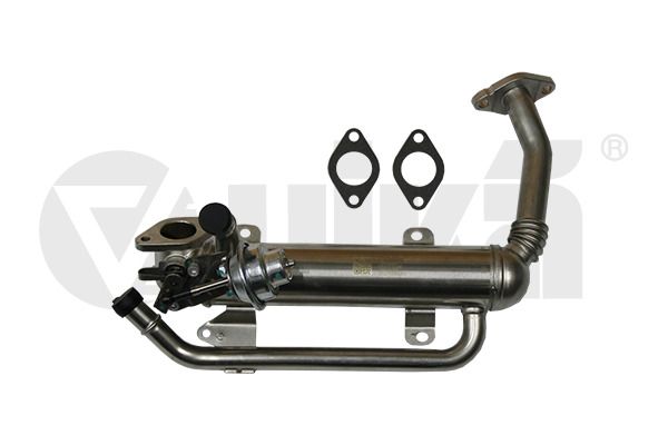 EGR COOLER WITH GASKETS VIKA VAG