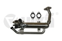 EGR COOLER WITH GASKETS VIKA VAG