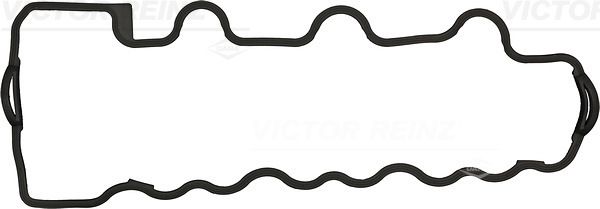 ROCKER COVER GASKET LH VICTOR REINZ MERC