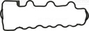 ROCKER COVER GASKET LH VICTOR REINZ MERC
