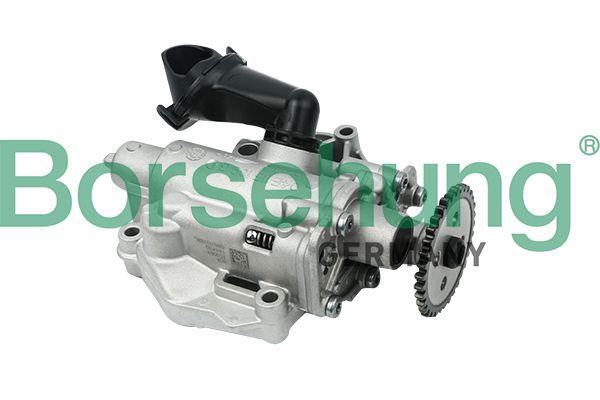 OIL PUMP BORSEHUNG VAG
