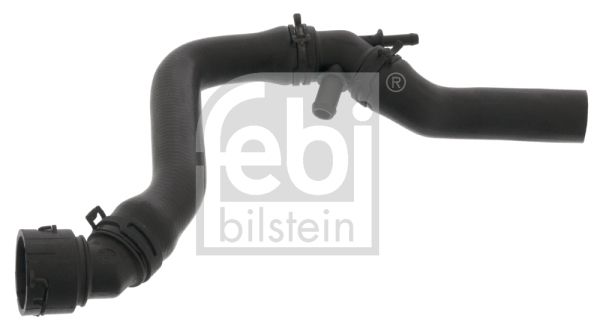 RADIATOR HOSE TOP FEBI BILSTEIN VAG