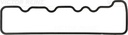 ROCKER COVER GASKET LH VICTOR REINZ MERC