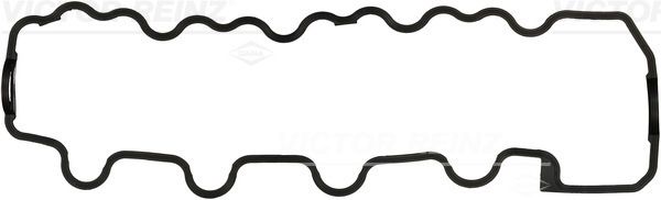 ROCKER COVER GASKET LH VICTOR REINZ MERC