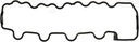 ROCKER COVER GASKET LH VICTOR REINZ MERC