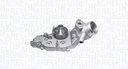 WATER PUMP MAGNETI MARELLI PORSCHE